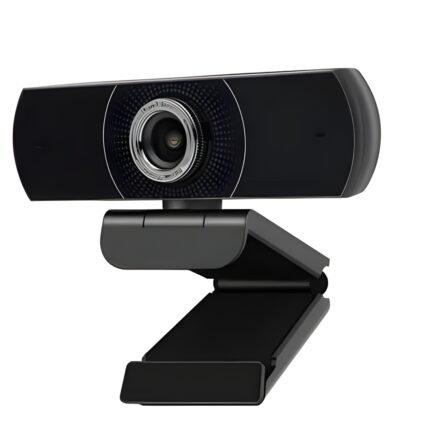 HD 1080p USB Webcam with Built In Microphone SellTrend