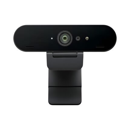 4K Ultra HD Pro Streaming Webcam by SellTrend